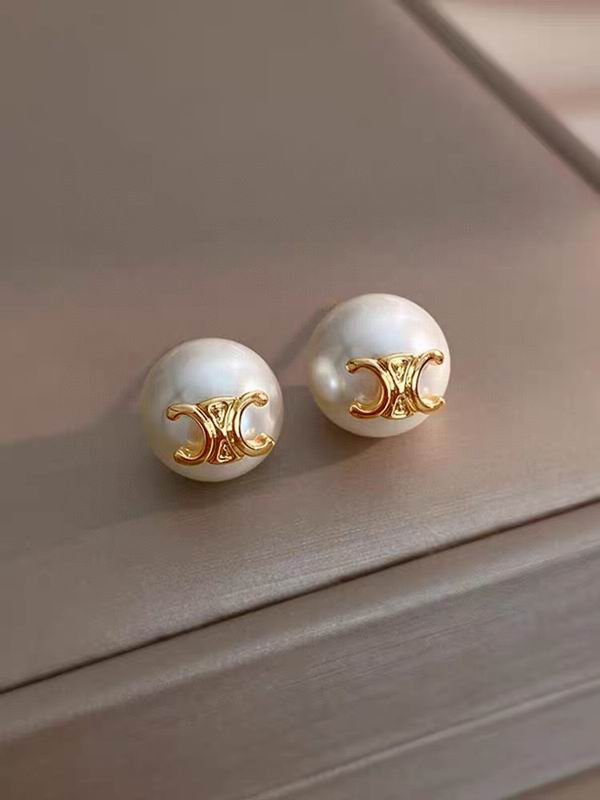 Celine Earring 01lyr54